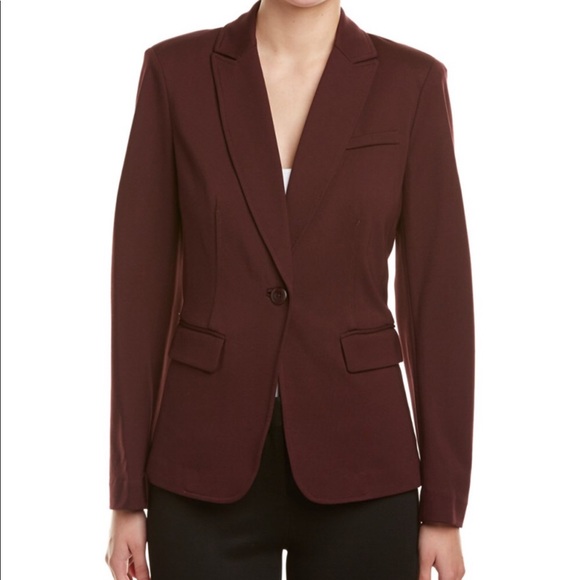 ‘Peace of Cloth’ Classic Blazer - Picture 1 of 4